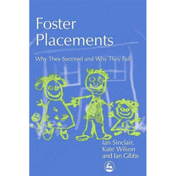 UBC Press Foster Placements livre