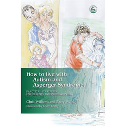 UBC Press How to Live with Autism and Asperger Syndrome livre