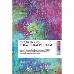 UBC Press Children and Behavioural Problems, Livre broché, 304 pages