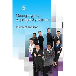 UBC Press Managing with Asperger Syndrome livre Livre broché