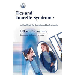 UBC Press Tics and Tourette Syndrome livre