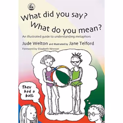 UBC Press What Did You Say? What Do You Mean?, Livre broché, 128 pages