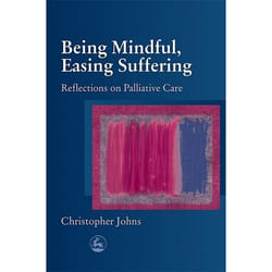 UBC Press Being Mindful, Easing Suffering livre Livre broché 272 pages