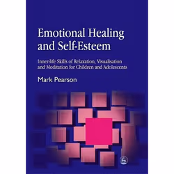 UBC Press Emotional Healing and Self-Esteem, Livre broché, 176 pages