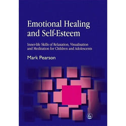 UBC Press Emotional Healing and Self-Esteem livre