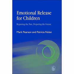UBC Press Emotional Release for Children, Livre broché, 224 pages