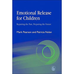 UBC Press Emotional Release for Children livre