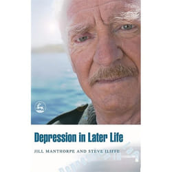 UBC Press Depression in Later Life livre
