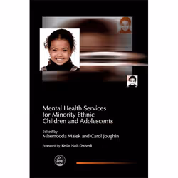 UBC Press Mental Health Services for Minority Ethnic Children and Adolescents, Livre broché, 224 pages