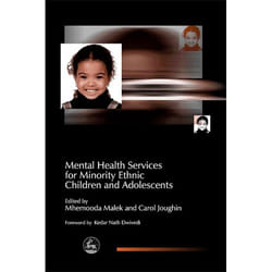 UBC Press Mental Health Services for Minority Ethnic Children and Adolescents livre