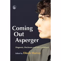 UBC Press Coming Out Asperger, Livre broché, 280 pages