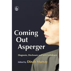 UBC Press Coming Out Asperger livre