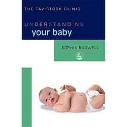 UBC Press Understanding Your Baby livre