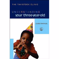 UBC Press Understanding Your Three-Year-Old, Livre broché