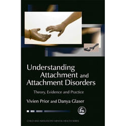 UBC Press Understanding Attachment and Attachment Disorders livre