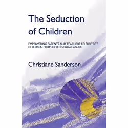 UBC Press The Seduction of Children, Livre broché, 352 pages