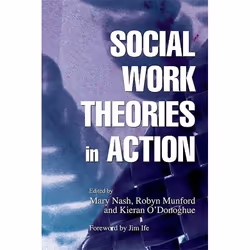 UBC Press Social Work Theories in Action, Livre broché, 272 pages