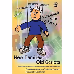 UBC Press New Families, Old Scripts, Livre broché, 256 pages