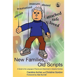 UBC Press New Families, Old Scripts livre