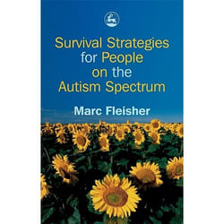 UBC Press Survival Strategies for People on the Autism Spectrum livre