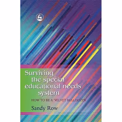 UBC Press Surviving the Special Educational Needs System, Livre broché