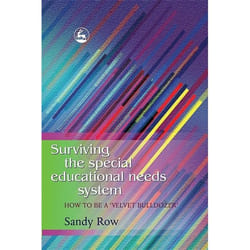UBC Press Surviving the Special Educational Needs System livre Livre broché