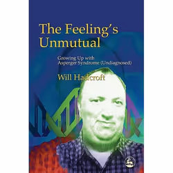 UBC Press The Feeling's Unmutual, Livre broché, 240 pages