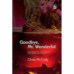 UBC Press Goodbye, Mr. Wonderful, Livre broché, 240 pages