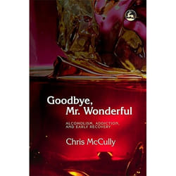 UBC Press Goodbye, Mr. Wonderful livre