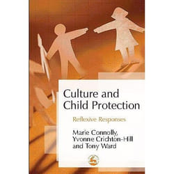 UBC Press Culture and Child Protection livre