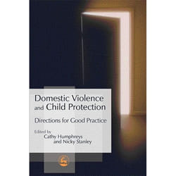 UBC Press Domestic Violence and Child Protection livre