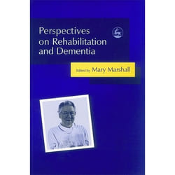 UBC Press Perspectives on Rehabilitation and Dementia livre