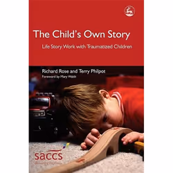 UBC Press The Child's Own Story, Livre broché, 160 pages