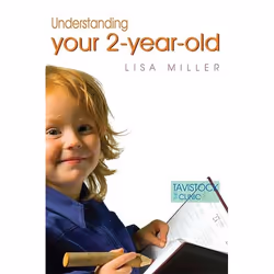 UBC Press Understanding Your Two-Year-Old, Livre broché