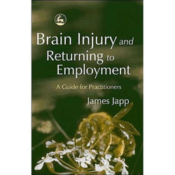 UBC Press Brain Injury and Returning to Employment livre