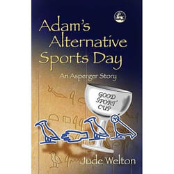 UBC Press Adam's Alternative Sports Day livre