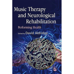 UBC Press Music Therapy and Neurological Rehabilitation livre