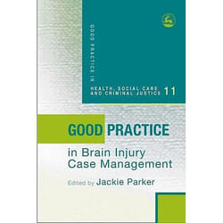 UBC Press Good Practice in Brain Injury Case Management livre Livre broché