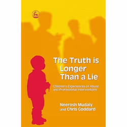 UBC Press The Truth is Longer Than a Lie, Livre broché, 192 pages