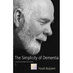 UBC Press The Simplicity of Dementia livre