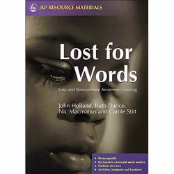 UBC Press Lost for Words, Livre broché, 128 pages
