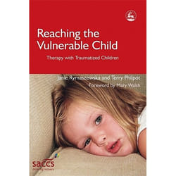 UBC Press Reaching the Vulnerable Child livre