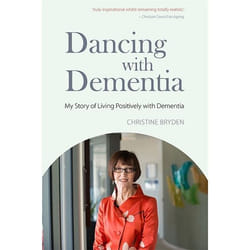UBC Press Dancing with Dementia livre