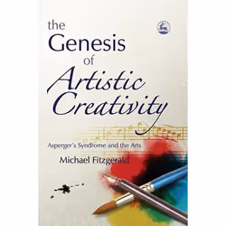 UBC Press The Genesis of Artistic Creativity, Livre broché, 256 pages