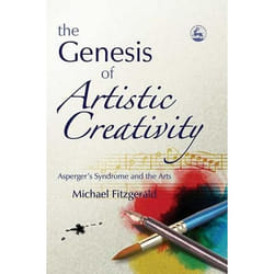 UBC Press The Genesis of Artistic Creativity livre
