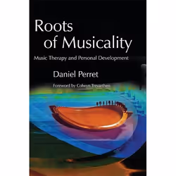 UBC Press Roots of Musicality, Livre broché, 192 pages