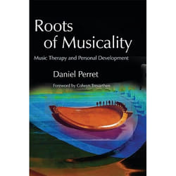 UBC Press Roots of Musicality livre