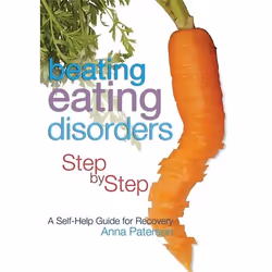 UBC Press Beating Eating Disorders Step by Step, Livre broché