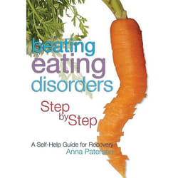 UBC Press Beating Eating Disorders Step by Step livre Livre broché