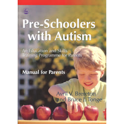 Pre-Schoolers With Autism